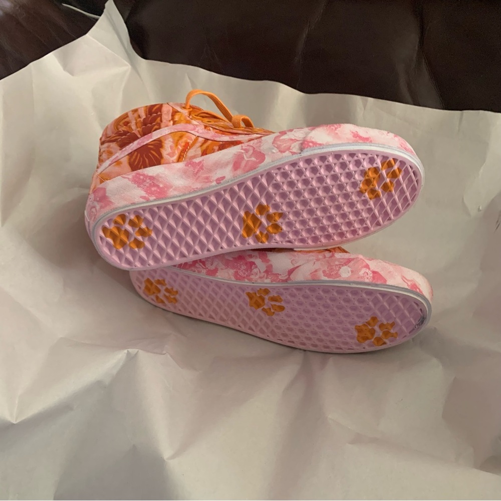 NWT Vans X Collinda Strada 7M 8.5W - Picture 6 of 6